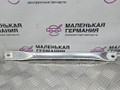 распорка кузова BMW 5 серия G30/G31 G30 2018, 2.0 л., B48 B20 A, бензин, АКПП, черный 475, седан, задний привод, правый руль, 51617416969, 7416969 - фото №3