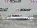 распорка кузова BMW 5 серия G30/G31 G30 2018, 2.0 л., B48 B20 A, бензин, АКПП, черный 475, седан, задний привод, правый руль, 51617416969, 7416969 - фото №4