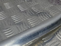 распорка кузова BMW 5 серия G30/G31 G30 2018, 2.0 л., B48 B20 A, бензин, АКПП, черный 475, седан, задний привод, правый руль, 51617416969, 7416969 - фото №11