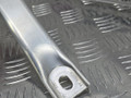 распорка стоек BMW 5 серия G30/G31 G30 2018, 2.0 л., B48 B20 A, бензин, АКПП, черный 475, седан, задний привод, правый руль, 7407776, 51617407776 - фото №8