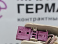 козырек солнцезащитный BMW 5 серия G30/G31 G30 2018, 2.0 л., B48 B20 A, бензин, АКПП, черный 475, седан, задний привод, правый руль, 51167431214, 51167431215, 7431214, 7431215 - фото №14