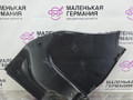 Планка обтекателя (Жабо) BMW 5 серия G30/G31 G30 2018, 2.0 л., B48 B20 A, бензин, АКПП, черный 475, седан, задний привод, правый руль, 51717388718, 7388718 - фото №3