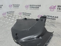 Планка обтекателя (Жабо) BMW 5 серия G30/G31 G30 2018, 2.0 л., B48 B20 A, бензин, АКПП, черный 475, седан, задний привод, правый руль, 51717388718, 7388718 - фото №6