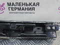 Кронштейн крепления порога BMW 5 серия G30/G31 G30 2018, 2.0 л., B48 B20 A, бензин, АКПП, черный 475, седан, задний привод, правый руль, 51777387344, 7387344 - фото №2
