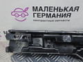 Кронштейн крепления порога BMW 5 серия G30/G31 G30 2018, 2.0 л., B48 B20 A, бензин, АКПП, черный 475, седан, задний привод, правый руль, 51777387344, 7387344 - фото №4