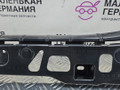Кронштейн крепления порога BMW 5 серия G30/G31 G30 2018, 2.0 л., B48 B20 A, бензин, АКПП, черный 475, седан, задний привод, правый руль, 51777387347, 7387347 - фото №3