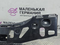 Кронштейн крепления порога BMW 5 серия G30/G31 G30 2018, 2.0 л., B48 B20 A, бензин, АКПП, черный 475, седан, задний привод, правый руль, 51777387347, 7387347 - фото №2