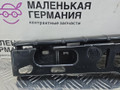 Кронштейн крепления порога BMW 5 серия G30/G31 G30 2018, 2.0 л., B48 B20 A, бензин, АКПП, черный 475, седан, задний привод, правый руль, 51777387347, 7387347 - фото №4