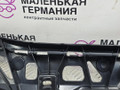Кронштейн крепления порога BMW 5 серия G30/G31 G30 2018, 2.0 л., B48 B20 A, бензин, АКПП, черный 475, седан, задний привод, правый руль, 51777387347, 7387347 - фото №6