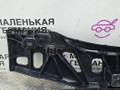 Кронштейн крепления порога BMW 5 серия G30/G31 G30 2018, 2.0 л., B48 B20 A, бензин, АКПП, черный 475, седан, задний привод, правый руль, 51777387347, 7387347 - фото №7