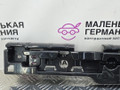 Кронштейн крепления порога BMW 5 серия G30/G31 G30 2018, 2.0 л., B48 B20 A, бензин, АКПП, черный 475, седан, задний привод, правый руль, 51777387346, 7387346 - фото №4