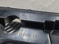 Кронштейн крепления порога BMW 5 серия G30/G31 G30 2018, 2.0 л., B48 B20 A, бензин, АКПП, черный 475, седан, задний привод, правый руль, 51777387346, 7387346 - фото №11