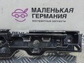 Кронштейн крепления порога BMW 5 серия G30/G31 G30 2018, 2.0 л., B48 B20 A, бензин, АКПП, черный 475, седан, задний привод, правый руль, 7387345, 51777387345 - фото №2