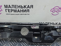Кронштейн крепления порога BMW 5 серия G30/G31 G30 2018, 2.0 л., B48 B20 A, бензин, АКПП, черный 475, седан, задний привод, правый руль, 7387345, 51777387345 - фото №3