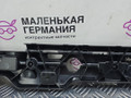 Кронштейн крепления порога BMW 5 серия G30/G31 G30 2018, 2.0 л., B48 B20 A, бензин, АКПП, черный 475, седан, задний привод, правый руль, 7387345, 51777387345 - фото №6