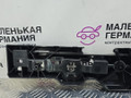 Кронштейн крепления порога BMW 5 серия G30/G31 G30 2018, 2.0 л., B48 B20 A, бензин, АКПП, черный 475, седан, задний привод, правый руль, 7387345, 51777387345 - фото №7