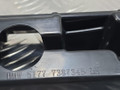 Кронштейн крепления порога BMW 5 серия G30/G31 G30 2018, 2.0 л., B48 B20 A, бензин, АКПП, черный 475, седан, задний привод, правый руль, 7387345, 51777387345 - фото №10