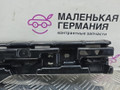 Кронштейн крепления порога BMW 5 серия G30/G31 G30 2018, 2.0 л., B48 B20 A, бензин, АКПП, черный 475, седан, задний привод, правый руль, 51777387343, 7387343 - фото №2