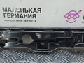 Кронштейн крепления порога BMW 5 серия G30/G31 G30 2018, 2.0 л., B48 B20 A, бензин, АКПП, черный 475, седан, задний привод, правый руль, 51777387343, 7387343 - фото №3