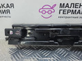 Кронштейн крепления порога BMW 5 серия G30/G31 G30 2018, 2.0 л., B48 B20 A, бензин, АКПП, черный 475, седан, задний привод, правый руль, 51777387343, 7387343 - фото №4