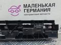 Кронштейн крепления порога BMW 5 серия G30/G31 G30 2018, 2.0 л., B48 B20 A, бензин, АКПП, черный 475, седан, задний привод, правый руль, 51777387343, 7387343 - фото №5