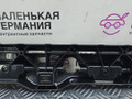 Кронштейн крепления порога BMW 5 серия G30/G31 G30 2018, 2.0 л., B48 B20 A, бензин, АКПП, черный 475, седан, задний привод, правый руль, 51777387343, 7387343 - фото №6