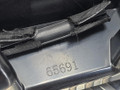 Кронштейн крепления порога BMW 5 серия G30/G31 G30 2018, 2.0 л., B48 B20 A, бензин, АКПП, черный 475, седан, задний привод, правый руль, 51777387343, 7387343 - фото №12