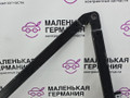 тяга BMW M5 F10 2012, 4.4 л., S63 B44 B, бензин, робот, 300 alpinweiss 3, седан, задний привод, правый руль, 8050436, 51618050436 - фото №7