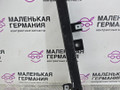 тяга BMW M5 F10 2012, 4.4 л., S63 B44 B, бензин, робот, 300 alpinweiss 3, седан, задний привод, правый руль, 8050436, 51618050436 - фото №6