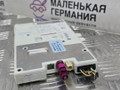 Блок телематики BMW 5 серия G30/G31 G30 2018, 2.0 л., B48 B20 A, бензин, АКПП, черный 475, седан, задний привод, правый руль, 8734742, 84108734742, 84109843932, 9843932 - фото №7
