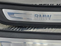 комплект накладок на пороги (внутренние) BMW 5 серия G30/G31 G30 2018, 2.0 л., B48 B20 A, бензин, АКПП, черный 475, седан, задний привод, правый руль, 51477398321, 7398321, 51477381330, 7381330, 51477381329, 7381329 - фото №12