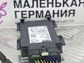 датчик мертвых (слепых) зон BMW 5 серия G30/G31 G30 2018, 2.0 л., B48 B20 A, бензин, АКПП, черный 475, седан, задний привод, правый руль, 66326895290, 6895290, 66326893736, 6893736, 66326892839, 6892839, 805587 - фото №7