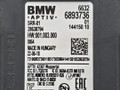 датчик мертвых (слепых) зон BMW 5 серия G30/G31 G30 2018, 2.0 л., B48 B20 A, бензин, АКПП, черный 475, седан, задний привод, правый руль, 66326895290, 6895290, 66326893736, 6893736, 66326892839, 6892839, 805587 - фото №9