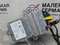 блок AirBag BMW 5 серия G30/G31 G30 2018, 2.0 л., B48 B20 A, бензин, АКПП, черный 475, седан, задний привод, правый руль, 65779474810, 9474810, 9297286, 65779890596, 9890596 - фото №2