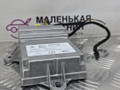 блок AirBag BMW 5 серия G30/G31 G30 2018, 2.0 л., B48 B20 A, бензин, АКПП, черный 475, седан, задний привод, правый руль, 65779474810, 9474810, 9297286, 65779890596, 9890596 - фото №4
