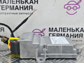 блок AirBag BMW 5 серия G30/G31 G30 2018, 2.0 л., B48 B20 A, бензин, АКПП, черный 475, седан, задний привод, правый руль, 65779474810, 9474810, 9297286, 65779890596, 9890596 - фото №5