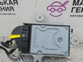 блок AirBag BMW 5 серия G30/G31 G30 2018, 2.0 л., B48 B20 A, бензин, АКПП, черный 475, седан, задний привод, правый руль, 65779474810, 9474810, 9297286, 65779890596, 9890596 - фото №3