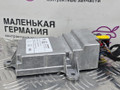 блок AirBag BMW 5 серия G30/G31 G30 2018, 2.0 л., B48 B20 A, бензин, АКПП, черный 475, седан, задний привод, правый руль, 65779474810, 9474810, 9297286, 65779890596, 9890596 - фото №7