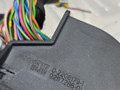 блок AirBag BMW 5 серия G30/G31 G30 2018, 2.0 л., B48 B20 A, бензин, АКПП, черный 475, седан, задний привод, правый руль, 65779474810, 9474810, 9297286, 65779890596, 9890596 - фото №10