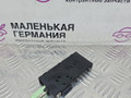 усилитель антенны BMW 5 серия G30/G31 G30 2018, 2.0 л., B48 B20 A, бензин, АКПП, черный 475, седан, задний привод, правый руль, 65209384054, 9384054, 59Z113-000 - фото №2