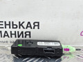 усилитель антенны BMW 5 серия G30/G31 G30 2018, 2.0 л., B48 B20 A, бензин, АКПП, черный 475, седан, задний привод, правый руль, 65209384054, 9384054, 59Z113-000 - фото №5