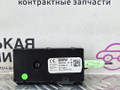 усилитель антенны BMW 5 серия G30/G31 G30 2018, 2.0 л., B48 B20 A, бензин, АКПП, черный 475, седан, задний привод, правый руль, 65209384054, 9384054, 59Z113-000 - фото №3
