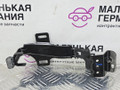 кронштейн (крепление) BMW 5 серия G30/G31 G30 2017, 2.0 л., B47 D20 A, дизель, АКПП, black sapphire metallic (475), седан, задний привод, правый руль, 7334508, 51417334508 - фото №8