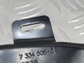 кронштейн (крепление) BMW 5 серия G30/G31 G30 2017, 2.0 л., B47 D20 A, дизель, АКПП, black sapphire metallic (475), седан, задний привод, правый руль, 7334508, 51417334508 - фото №10