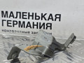 крепление ( кронштейн ) крыла BMW 5 серия G30/G31 G30 2017, 2.0 л., B47 D20 A, дизель, АКПП, black sapphire metallic (475), седан, задний привод, правый руль, 41357440426, 7440426 - фото №8