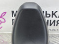 накладка на зеркало BMW 5 серия G30/G31 G30 2018, 2.0 л., B48 B20 A, бензин, АКПП, черный 475, седан, задний привод, правый руль, 51166817595, 6817595, 9303963, 9313172 - фото №2
