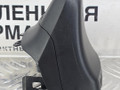 накладка на зеркало BMW 5 серия G30/G31 G30 2018, 2.0 л., B48 B20 A, бензин, АКПП, черный 475, седан, задний привод, правый руль, 51166817595, 6817595, 9303963, 9313172 - фото №5