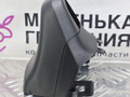 накладка на зеркало BMW 5 серия G30/G31 G30 2018, 2.0 л., B48 B20 A, бензин, АКПП, черный 475, седан, задний привод, правый руль, 51166817595, 6817595, 9303963, 9313172 - фото №4