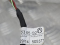 проводка Mercedes-Benz E-Класс W212 [рестайлинг] W212 2014, 2.0 л., M 274.920, бензин, АКПП, 149 u белый, седан, задний привод, правый руль, A2124405355 - фото №8