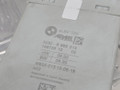 блок управления рулевой рейки BMW 5 серия G30/G31 G30 2018, 2.0 л., B48 B20 A, бензин, АКПП, черный 475, седан, задний привод, правый руль, 32306885215, 6885215 - фото №10